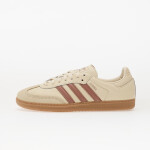 Tenisky adidas Samba Og W Crew White/ Wonder White/ Warm Clay EUR 36