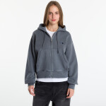 Mikina Carhartt WIP W' Hooded Nelson Jacket Styx M