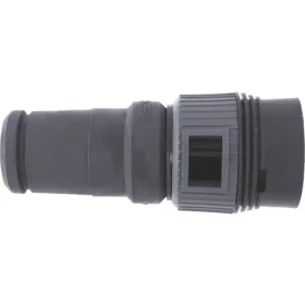 Makita P-81745 Adaptér s reguláciou 25/36-38mm pre VC2012L VC2512 VC3011L (P-81745)