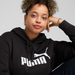 Puma ESS No.1 Logo Hoodie W 682390 01 M