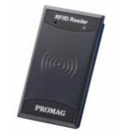 Promag MF700-10 / RFID čítačka / 13,56 MHz / TTL RS-232 / bez IF kábla (MF700-10)