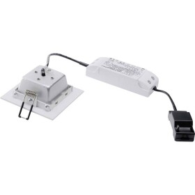 SLV 112721 Frame Basic LED vstavané svetlo LED pevne zabudované LED osvetlenie 9.4 W biela (matná); 112721