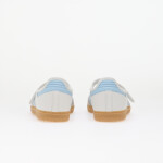Topánky adidas Samba Jane Shoes Kids Ftwr White/ Clear Sky/ Gum 3 5.5