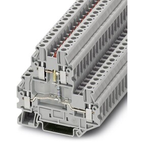 Component terminal block UTTB 2,5-LA 230 3046715 Phoenix Contact; 3046715