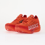 Topánky Brooks Hyperion Elite 6 Tigerlily/ Red/ White 9