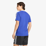 Tričko adidas Argentina Originals T-Shirt Lucid Blue L