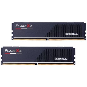 G.Skill DDR5 CL30 Flare X5 F5-6000J3038F16GX2-FX5