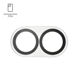 HAMA Cam Protect / Ochranné sklo fotoaparátu / Samsung Galaxy Z Flip6, Z Flip7 FE / priehľadné / 9H