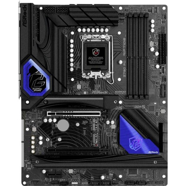 ASRock Z790 PG Riptide
