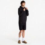 Mikina Hugo Boss Sense Hooded Jacket Black L