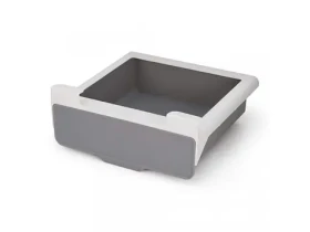 Joseph joseph CupboardSore zásuvka pod policu šedá (85148)
