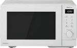 Panasonic NN-GD34 / Kombinovaná mikrovlnná rúra / gril (NN-GD34QWEPG)
