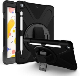 DEQSTER 360° Rugged Case iPad 10.9 Eco-Packaging*