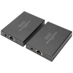 Digitus HDMI KVM IP EXT SET IP 150M HDMI KVM IP EXT SET IP 150M