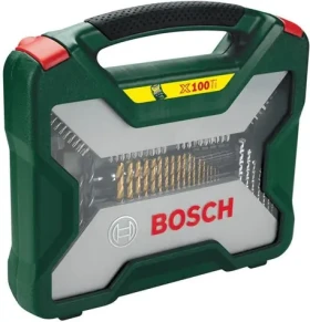 BOSCH 2607019331 / Sada náradia s príslušenstvom (103 ks) (2607019331)