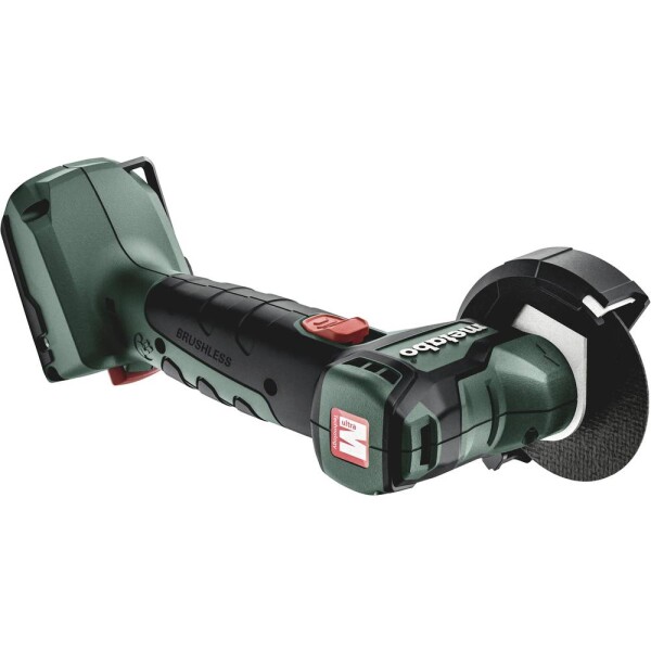 Metabo POWERMAXX CC 12 BL 600348850 uhlová brúska 76 mm bez akumulátoru 12 V; 600348850