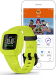 Garmin Vivofit Junior 3 Moro Zelené