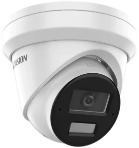 HIKVISION DS-2CD2323G2-LI2U(2.8mm) / IP kamera / Turret / 2Mpix / obj. 2,8mm / AcuSense / IR 30m / IP67 (DS-2CD2323G2-LI2U(2.8mm))