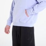 Mikina New Balance Athletics French Terry Logo Hoodie Daybreak M