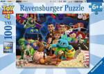 Ravensburger Disney Pixar: Príbeh hračiek dielikov