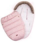 PETITE&MARS Fusak 4v1 Comfy Glossy Princess/White