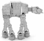 Metal Earth Star Wars AT-AT