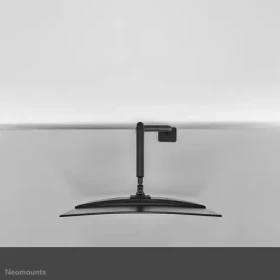 Neomounts DS70S-950BL1 čierna / stolný držiak pre monitor / veľkosť 17-49" / VESA 75x75 - 100x100 / nosnosť 18 kg (DS70S-950BL1)