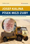 Josef Kalina: Písek mezi zuby, Janek Dalibor
