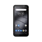 Gigaset GX4 Pro čierna / Mobilný telefón (S30853-H1532-R111)