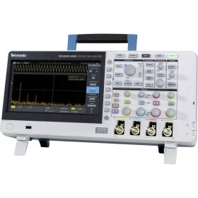 Tektronix TBS2204B digitálny osciloskop 200 MHz 2 GSa/s 8 Bit 1 ks; TBS2204B