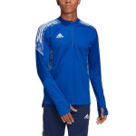 Pánsky tréningový top adidas Condivo 21 Primeblue GE5421