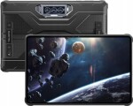 Oukitel Tablet Oukitel RT8 6/256GB Black Rugged 20000 mAh bez ładowarki