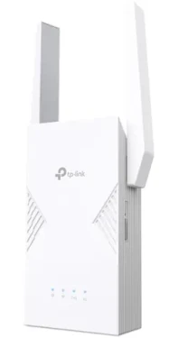 TP-LINK RE235BE / Wi-Fi Extender BE3600 / Dual-Band / 2.4GHz - 688Mbps / 5GHz - 2882Mbps / 1x 2.5GLAN (RE235BE)