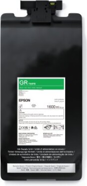 Epson EPSON SureColor-P20500 Green IIPS Ink C13T56F 1,6L