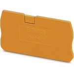 End cover D-ST 4 OG 3037685 Phoenix Contact; 3037685