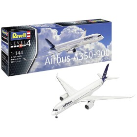 Revell Airbus A350-900 Lufthansa