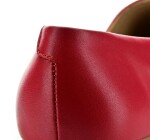 Shapen Peony 2.0 Cherry Wide barefoot baleríny 40 EUR