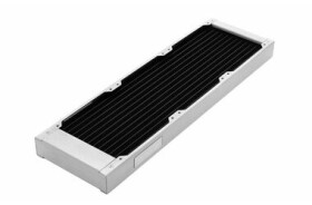 Watercool Heatkiller RAD 360-S Radiator - nerezová oceľ (24110)