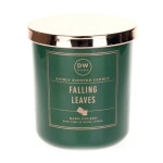 Dw HOME Vonná sviečka Falling Leaves 428 g