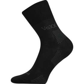 VOXX Orionis ThermoCool ponožky čierne 1 pár 35-38 108935