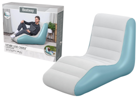 Mamido Nafukovacie kreslo Bestway 75127