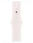 Apple Watch Sport Band 40mm Light Blush / Športový pásik pre Apple Watch / M/L / 150-200 mm (MAXD4ZM/A)