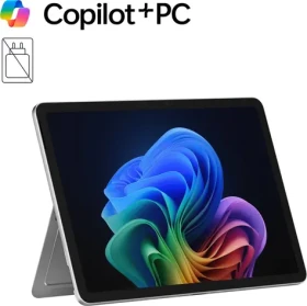 Microsoft Surface Pro 12" Platinová / Tablet / Snapdragon X PLUS / 24GB / 1TB / dotykový displej / Wi-Fi 7 / W11 Pro (EP2-27305)