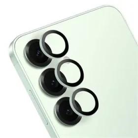 Obal:Me Ochrana Šošoviek pre Samsung Galaxy S25 Mint (57983125805)
