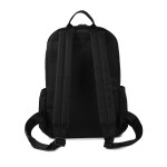 Elegantný dámsky batoh do mesta Hedgren Vogue XXL Black