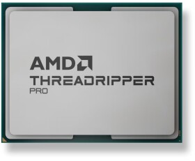 AMD Ryzen Threadripper PRO 9955WX procesor 4,5 GHz 64 MB L3 Taca