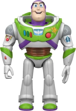 Mattel Figúrka Príbeh hračiek 5 Buzz Astral JKV26