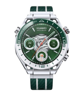 Huawei Watch Ultimate Green 55020GNT