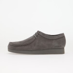 Tenisky Clarks Originals Wallabee Lite Grey Suede EUR 41.5