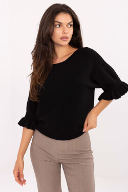 Sveter model 216668 Taliansko Moda universal
